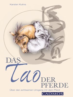 cover image of Das Tao der Pferde